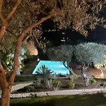 Vila Bastide A Pied Piscine Vue Imprenable Havre De Paix