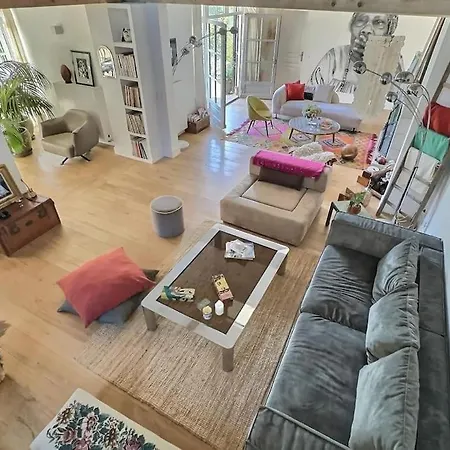 Bastide Uzes A Pied Avec Piscine Maison Les Ailes Villa *