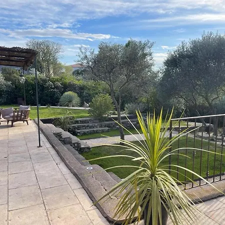 Villa Bastide A Pied Piscine Vue Imprenable Havre De Paix *