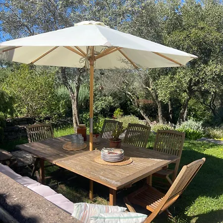 Villa Bastide Uzes A Pied Avec Piscine Maison Les Ailes Uzès